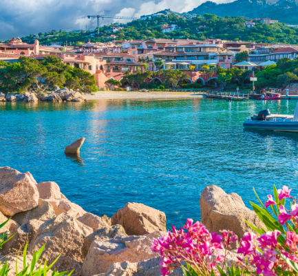 Mise en avant - Sardaigne