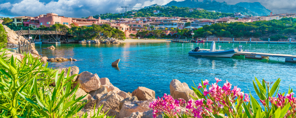 Mise en avant - Sardaigne