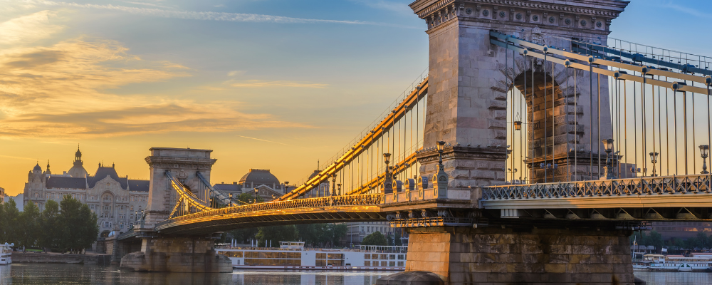Budapest