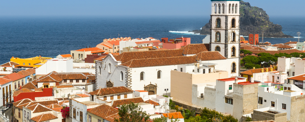 îles Canaries