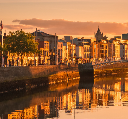 Irlande