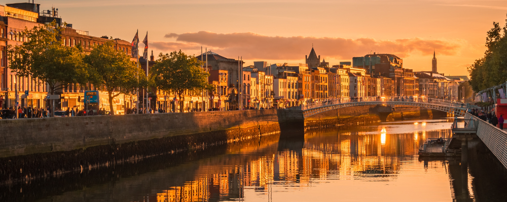 Irlande