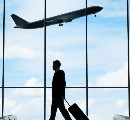 Mise en avant Orly