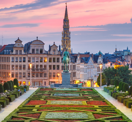 Bruxelles