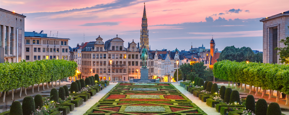 Bruxelles