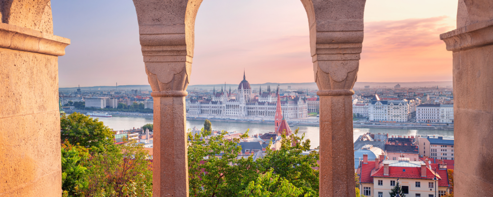 Budapest
