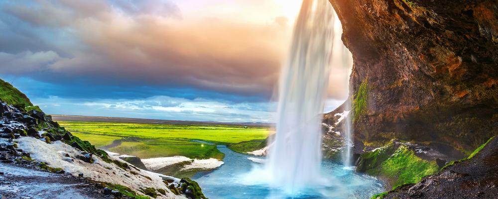 Quartier Libre - islande